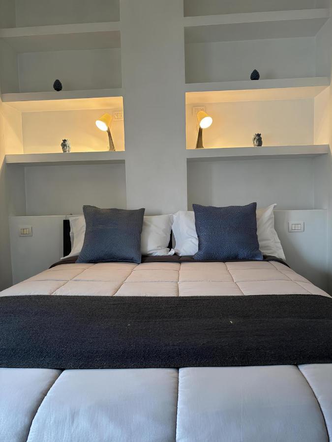 Central Station Suite โบโลญญา ภายนอก รูปภาพ
