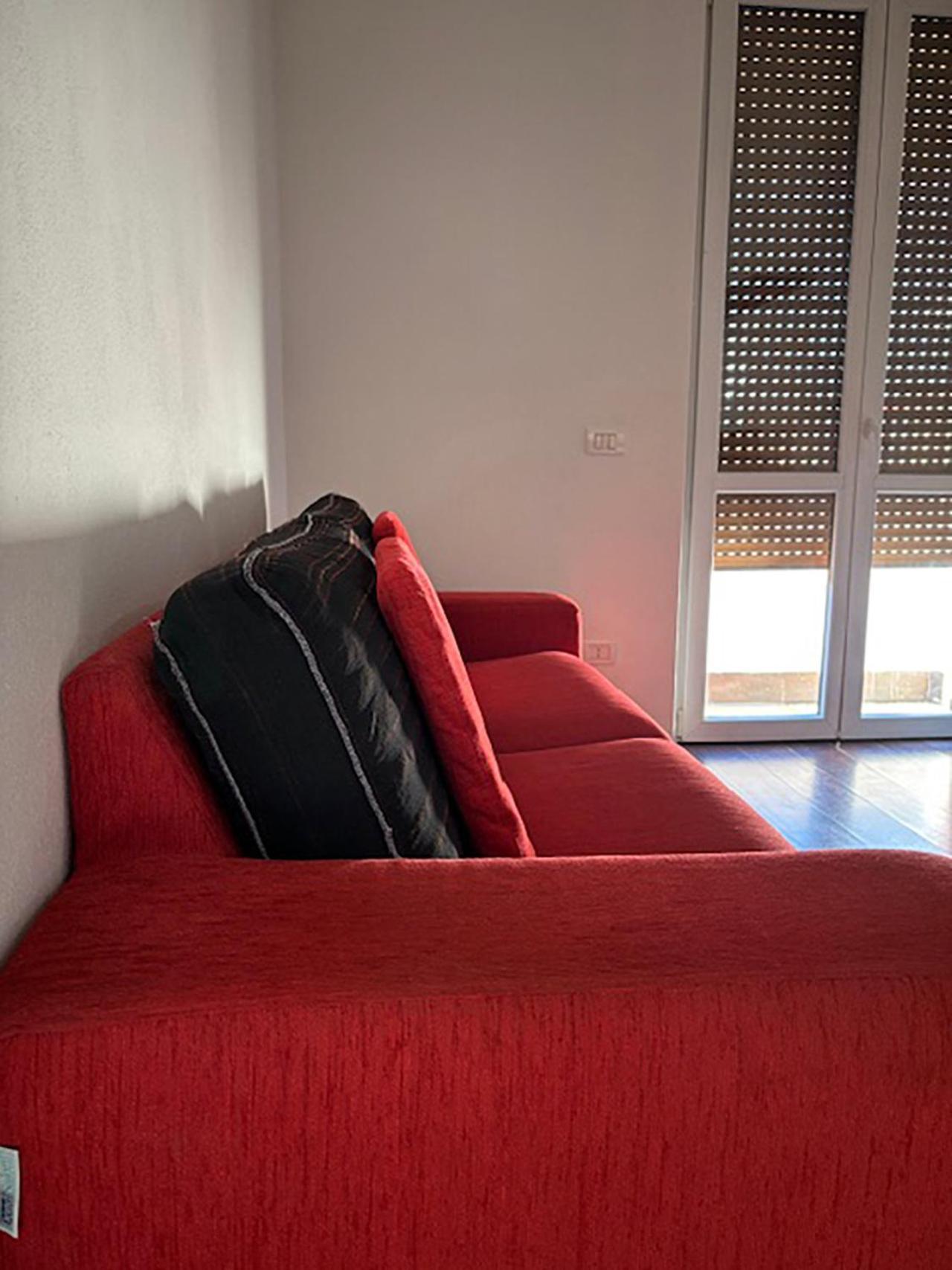 Central Station Suite โบโลญญา ภายนอก รูปภาพ
