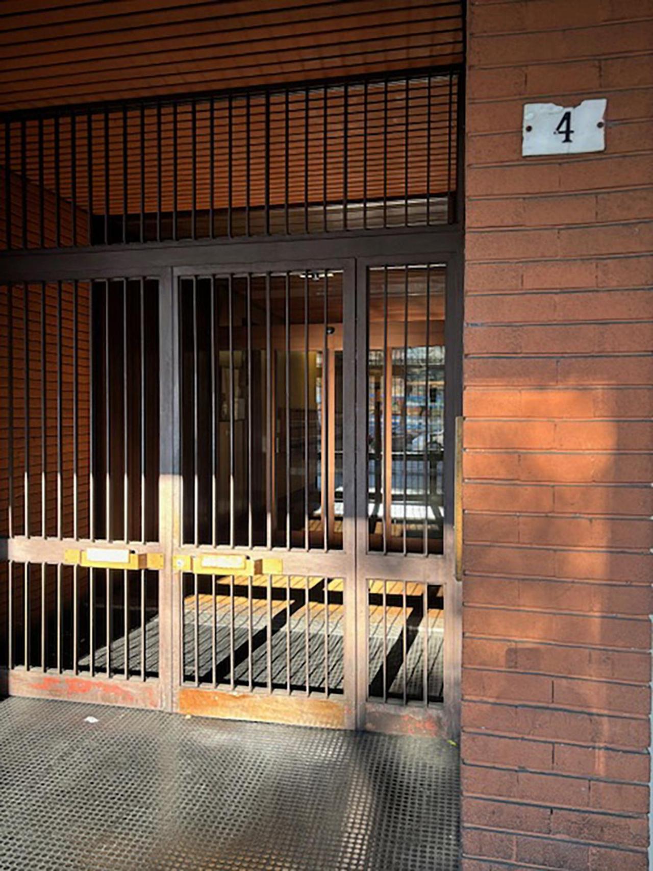 Central Station Suite โบโลญญา ภายนอก รูปภาพ