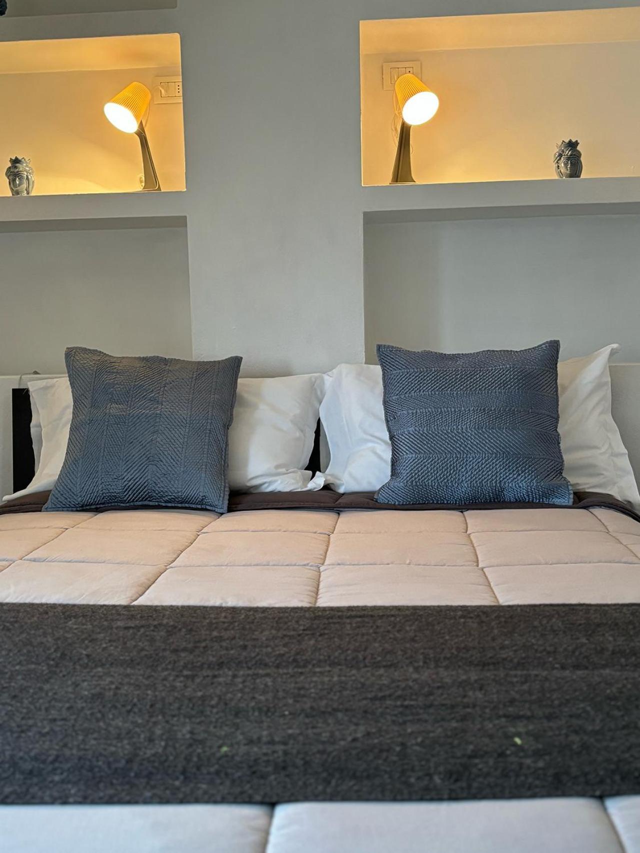 Central Station Suite โบโลญญา ภายนอก รูปภาพ